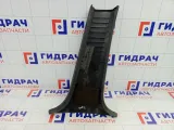 Обшивка стойки средней левой нижняя Mitsubishi Carisma MR381429