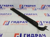 Накладка порога передняя левая Mitsubishi Carisma MB947231