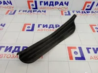 Накладка порога задняя левая Mitsubishi Carisma MB947233