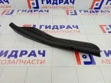 Накладка порога задняя левая Mitsubishi Carisma MB947233