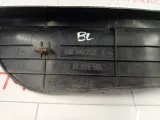 Накладка порога задняя левая Mitsubishi Carisma MB947233