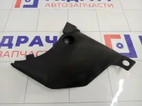 Обшивка стойки передней левой нижняя Mitsubishi Carisma MB947011