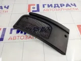 Решетка динамика передняя левая Mitsubishi Carisma MR114050