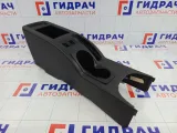 Консоль центральная Mitsubishi Carisma