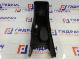 Консоль центральная Mitsubishi Carisma