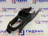 Консоль центральная Mitsubishi Carisma MR381217