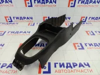 Консоль центральная Mitsubishi Carisma MR381217