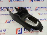 Консоль центральная Mitsubishi Carisma MR381217