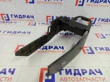 Консоль центральная Mitsubishi Carisma MR381217