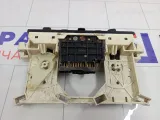 Блок управления отопителем (печкой) Mitsubishi Carisma