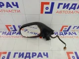 Зеркало электрическое переднее левое Mitsubishi Carisma
