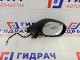 Зеркало электрическое переднее правое Mitsubishi Carisma