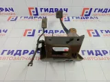 Блок педалей Mitsubishi Carisma