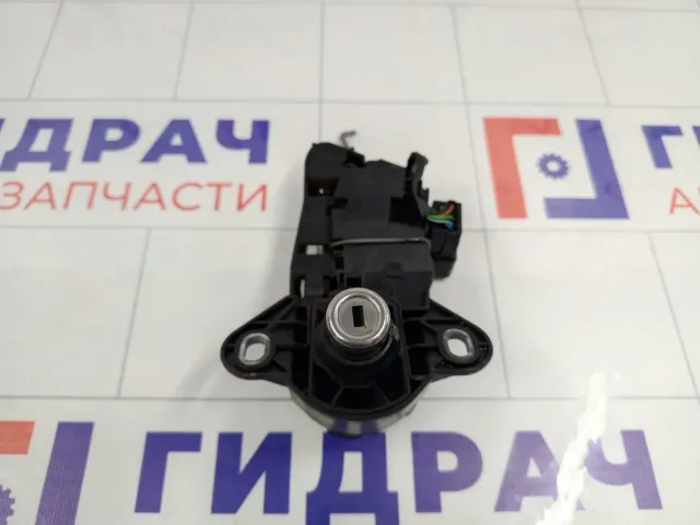 Активатор замка багажника электрический Mitsubishi Carisma