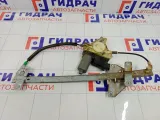Стеклоподъемник электрический передний левый Mitsubishi Carisma