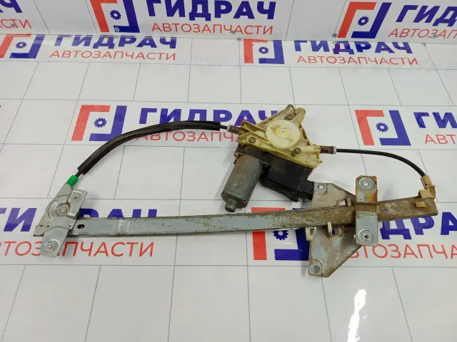 Стеклоподъемник электрический передний левый Mitsubishi Carisma