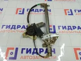 Стеклоподъемник электрический передний левый Mitsubishi Carisma