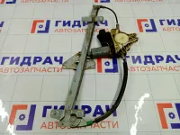 Стеклоподъемник электрический передний правый Mitsubishi Carisma