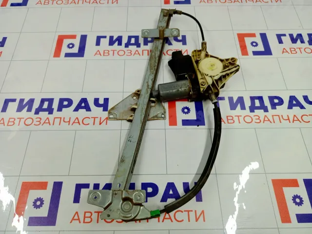 Стеклоподъемник электрический передний правый Mitsubishi Carisma