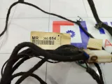 Проводка крышки (двери) багажника задняя Mitsubishi Carisma MR386654