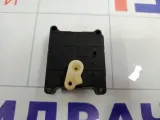 Моторчик заслонки отопителя (печки) Mitsubishi Carisma MR910476