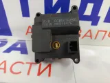 Моторчик заслонки отопителя (печки) Mitsubishi Carisma MR910476