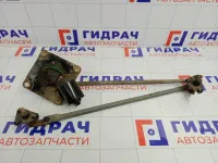 Трапеция стеклоочистителя в сборе Mitsubishi Carisma