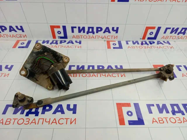 Трапеция стеклоочистителя в сборе Mitsubishi Carisma