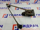 Трапеция стеклоочистителя в сборе Mitsubishi Carisma