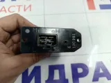 Резистор отопителя Mitsubishi Carisma