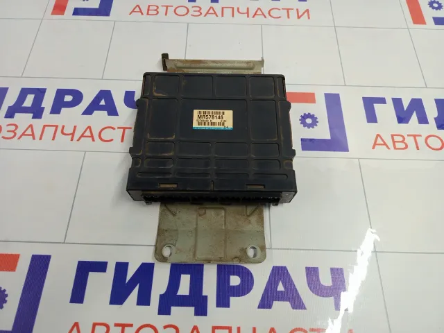 Блок управления двигателем Mitsubishi Carisma MR578146