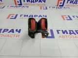 Ответная часть ремня безопасности центральная задняя Mitsubishi Carisma