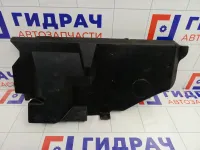 Накладка торпедо нижняя правая Mitsubishi Carisma MB947712