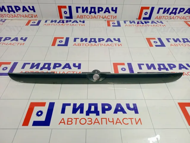 Накладка двери (крышки) багажника Mitsubishi Carisma XR361227