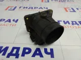 Датчик массового расхода воздуха Mitsubishi Carisma E5T08371