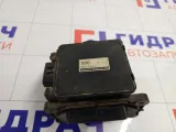Датчик массового расхода воздуха Mitsubishi Carisma E5T08371