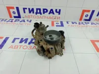 Дроссельная заслонка Mitsubishi Carisma