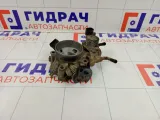 Дроссельная заслонка Mitsubishi Carisma
