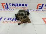 Дроссельная заслонка Mitsubishi Carisma