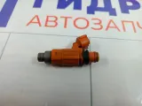 Форсунка инжекторная Mitsubishi Carisma CDH210
