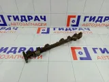Топливная рампа (топливная рейка) Mitsubishi Carisma