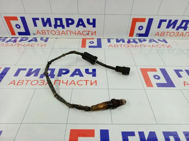 Датчик кислородный/Lambdasonde Mitsubishi Carisma