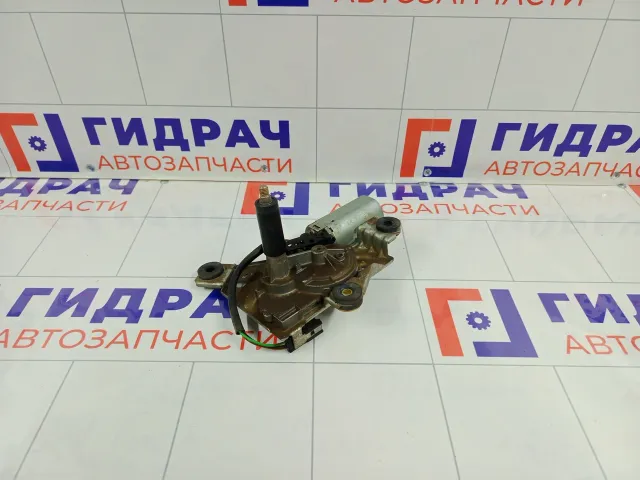 Моторчик стеклоочистителя задний Mitsubishi Carisma 0390206517