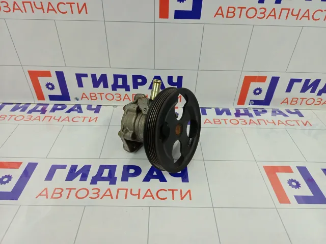 Насос гидроусилителя Mitsubishi Carisma