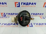 Усилитель тормозов вакуумный Mitsubishi Carisma