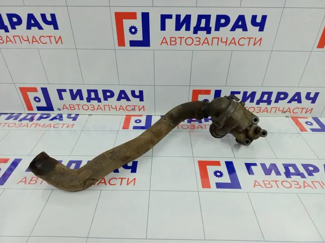 Корпус термостата Mitsubishi Carisma