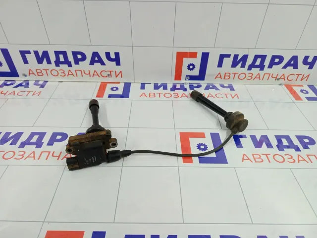 Катушка зажигания Mitsubishi Carisma
