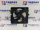 Вентилятор радиатора Mitsubishi Carisma