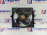 Вентилятор радиатора Mitsubishi Carisma