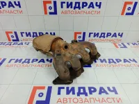 Коллектор выпускной Mitsubishi Carisma